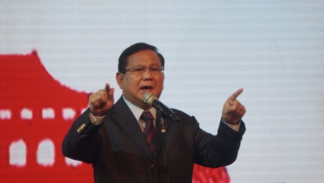 Isu Indonesia Punah, Pengamat: Berat untuk Kelas Bawah (734419)
