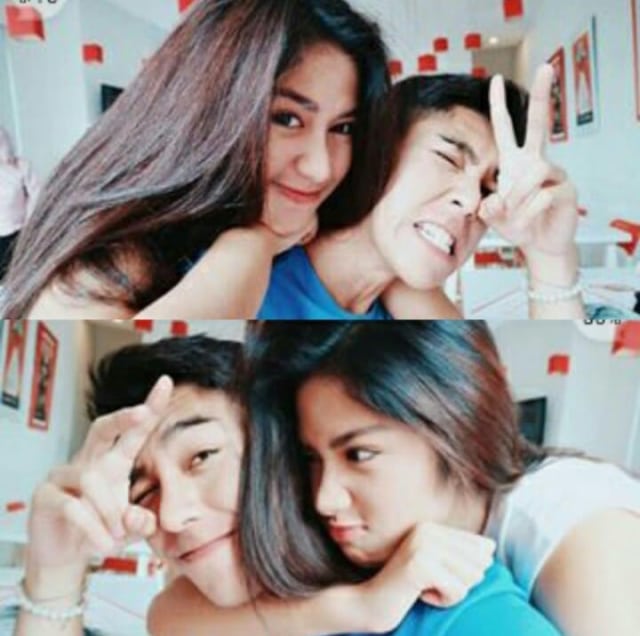Masih Single Ini 7 Pria Yang Pernah Mengisi Hati Ochi Rosdiana Kumparan Com