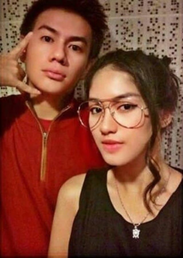 Masih Single Ini 7 Pria Yang Pernah Mengisi Hati Ochi Rosdiana Kumparan Com