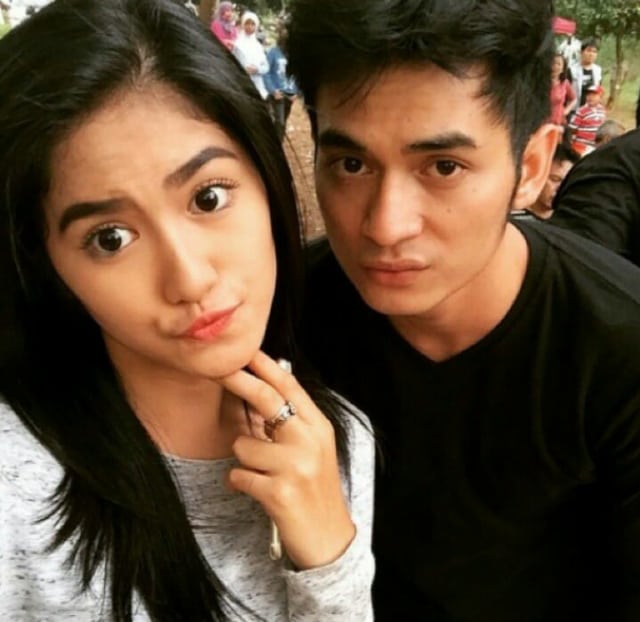 Masih Single Ini 7 Pria Yang Pernah Mengisi Hati Ochi Rosdiana Kumparan Com