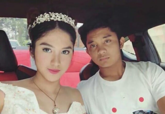 Masih Single Ini 7 Pria Yang Pernah Mengisi Hati Ochi Rosdiana Kumparan Com