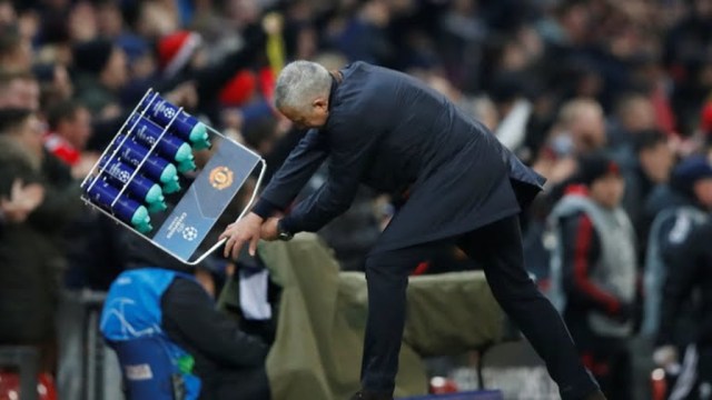 5 Destinasi yang Cocok untuk Jose Mourinho usai Dipecat MU (1)