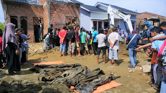 5 Fakta Ditemukannya Kuburan Massal di Aceh yang Gemparkan Warga (1)
