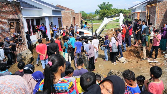 5 Fakta Ditemukannya Kuburan Massal di Aceh yang Gemparkan Warga (2)