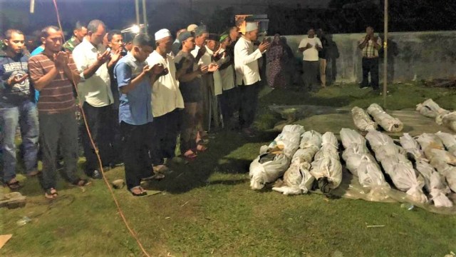 5 Fakta Ditemukannya Kuburan Massal di Aceh yang Gemparkan Warga (4)