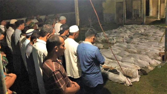 5 Fakta Ditemukannya Kuburan Massal di Aceh yang Gemparkan Warga (5)