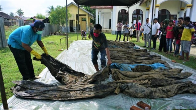 5 Fakta Ditemukannya Kuburan Massal di Aceh yang Gemparkan Warga (3)