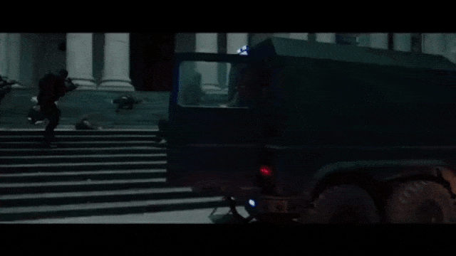 Trailer Hellboy. (Foto: Youtube/@Lionsgate Movies)