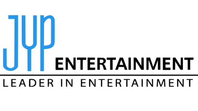 Logo JYP Entertainment. (Foto: JYP Entertainment)