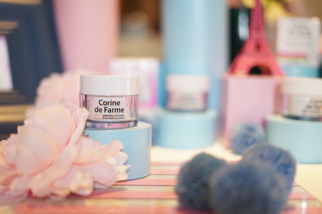 Punya Kulit Bermasalah? Moisturizer Corine de Farme Ini Mungkin Pilihan Tepat untukmu, Babes! (7)