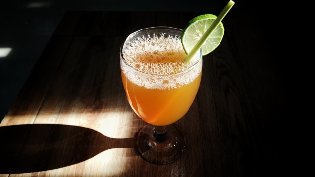 5 Bir Halal Yang Bisa Kamu Coba Kumparan Com