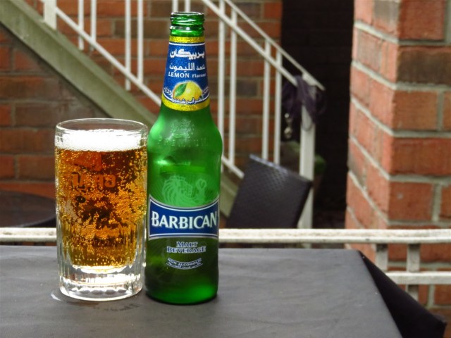 5 Bir Halal Yang Bisa Kamu Coba Kumparan Com