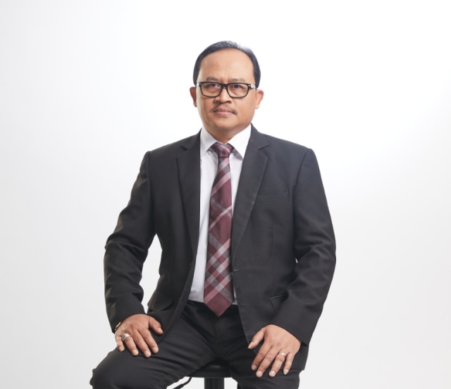 Jarot Subana, CEO Waskita Beton Precast: Optimalkan Bisnis Menuju Perusahaan Kelas Dunia
