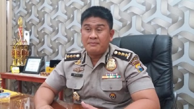 Orang Tua Kandung Jadi Pelaku Penculikan Bayi 11 Hari di Makassar
