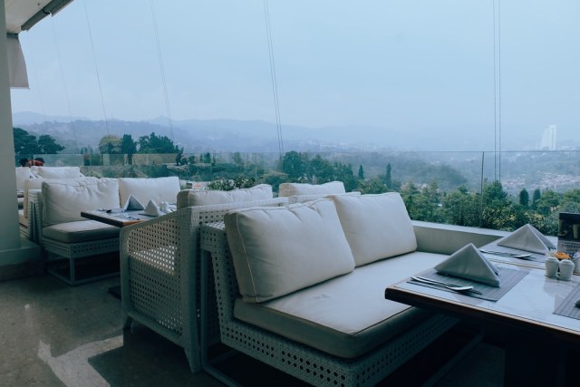 Rekomendasi Hotel untuk Liburan Natal dan Akhir Tahun (13335)