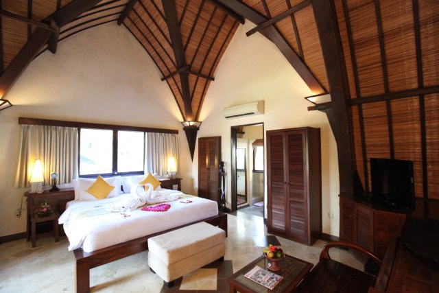 Rekomendasi Hotel untuk Liburan Natal dan Akhir Tahun (13332)