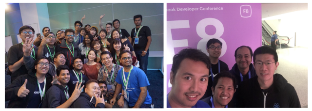 How I Became Software Engineer at Kumparan, Student and Developer Circles Lead at 19. (2)