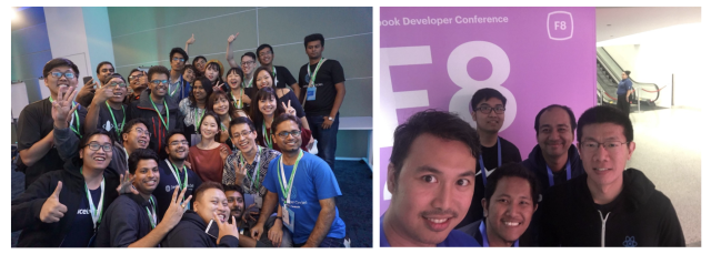 How I Became Software Engineer at Kumparan, Student and Developer Circles Lead at 19. (8528)