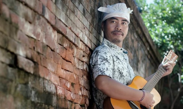  Musisi Baru di Bali Banyak yang Muncul Tapi Gagal Tembus Pasar