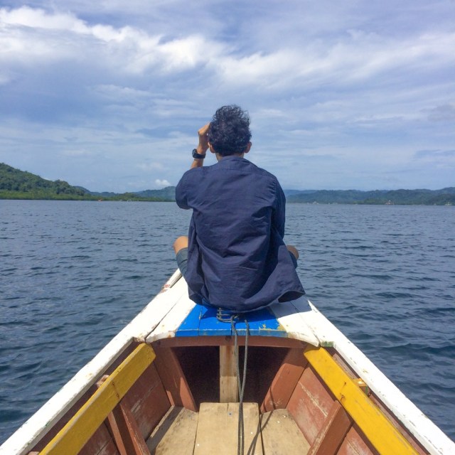 Pulau Pahawang Bisa Jadi Destinasi Kamu untuk Kabur dari Rutinitas (2)