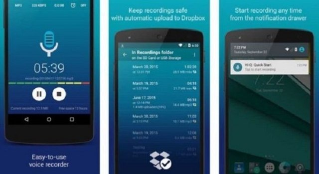 Punya Hobi Nyanyi Aplikasi Android Ini Bisa Bikin Suara Kamu Jadi Merdu Kumparan Com