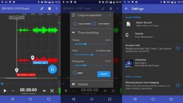Punya Hobi Nyanyi Aplikasi Android Ini Bisa Bikin Suara Kamu Jadi Merdu Kumparan Com Punya Hobi Nyanyi Aplikasi Android Ini Bisa Bikin Suara Kamu Jadi Merdu Kumparan Com