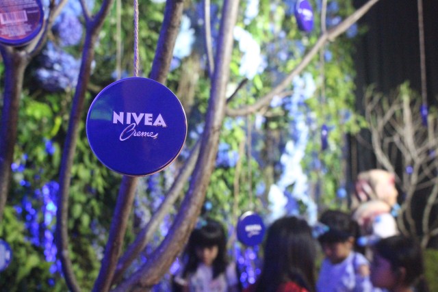 com-NIVEA Creme (Foto: Maharani Sagita/kumparan)