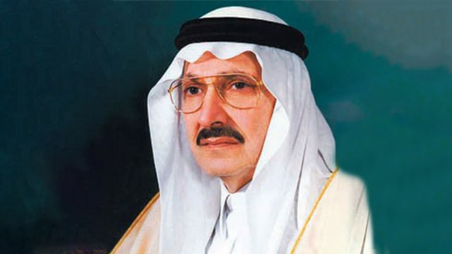 Talal bin Abdulaziz Al Saud. (Foto: Wikipedia)