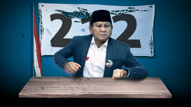Lipsus "Tinju Prabowo di Depan Ulama 212" (Foto: Ilustrasi kumparan/Basith Subastian)