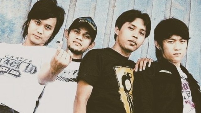 Grup Band Seventeen. (Foto: Instagram/@seventeenbandid)