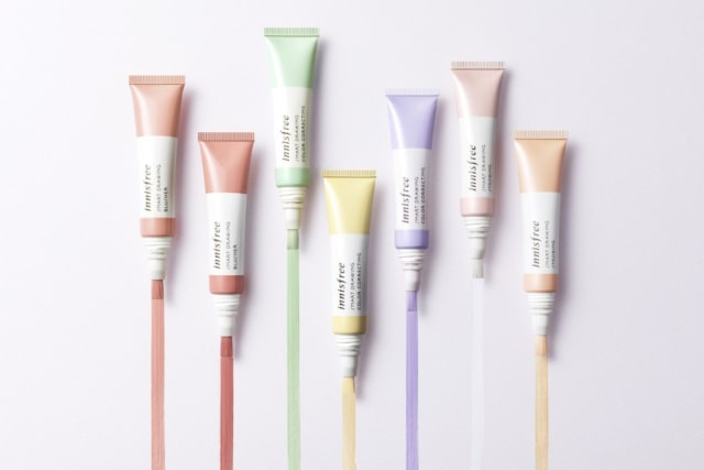 Rekomendasi 5 Color Corrector untuk Bikin Makeup Lebih Sempurna