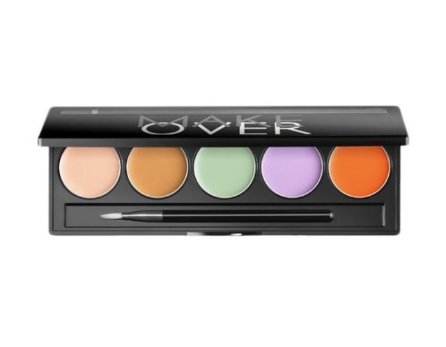 Rekomendasi 5 Color Corrector untuk Bikin Makeup Lebih Sempurna (1)