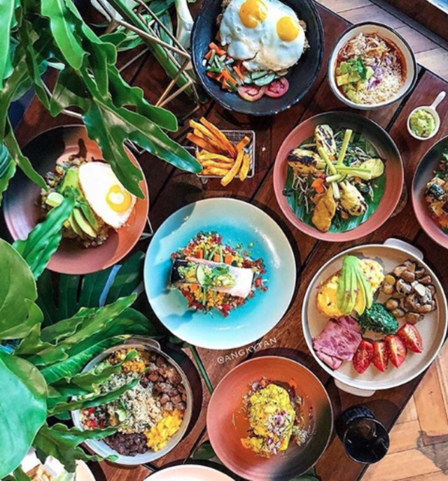 7 Restoran di Jakarta buat Natalan Bersama Keluarga Penuh Sukacita (5)