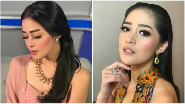 Turun 20 Kg, Intip 7 Penampilan Gracia Indri yang Makin Memesona