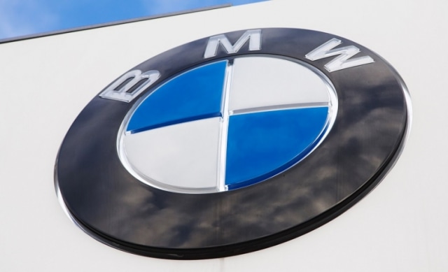 Ilustrasi logo BMW. Foto: Autonews