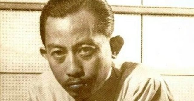 Tak Hanya Pencipta Lagu Nasional, Ada Juga Lagu "Romantis" dari Ismail Marzuki