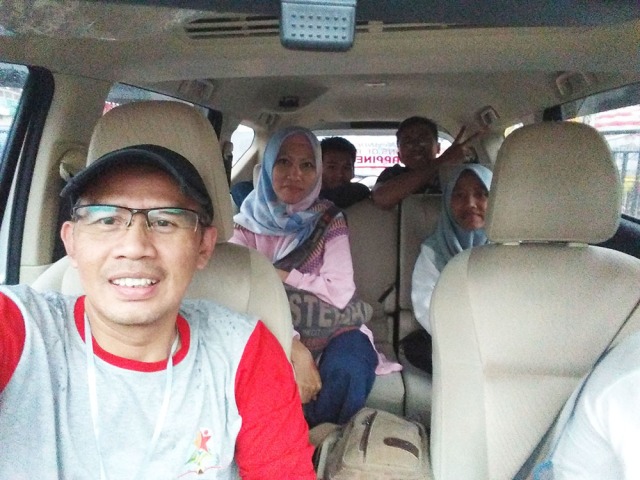 Xpander Tons of Real Happiness di Bandung Beneran Bikin Keluarga Makin Happy (5)