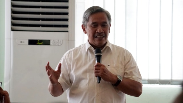 KKP Buka Penerimaan Peserta Didik, Anak Nelayan hingga Petambak Garam Diutamakan (23850)
