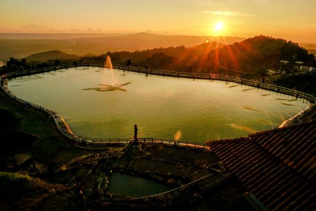 Yogyakarta Jadi Tuan Rumah G20, Ini Deretan Tempat Wisata Menariknya (4682)