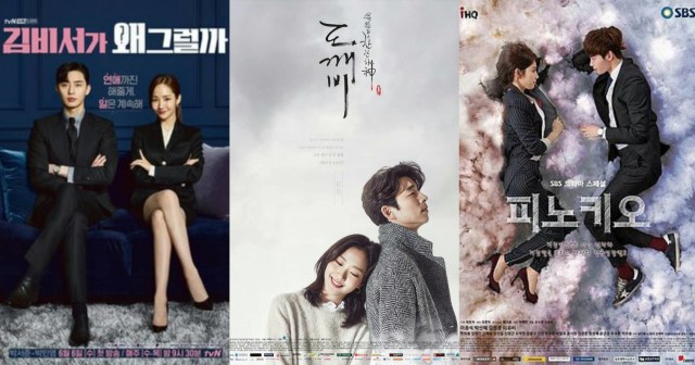 8 Drama Korea yang Populer di Kalangan Fans Indonesia Sepanjang Masa
