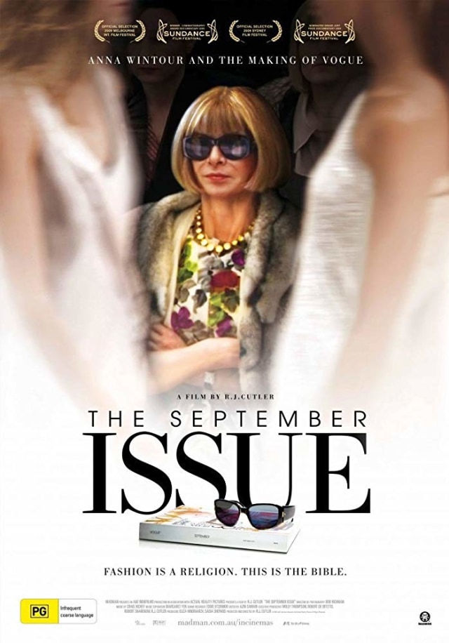 The September Issue. (Foto: Dok. Imdb)