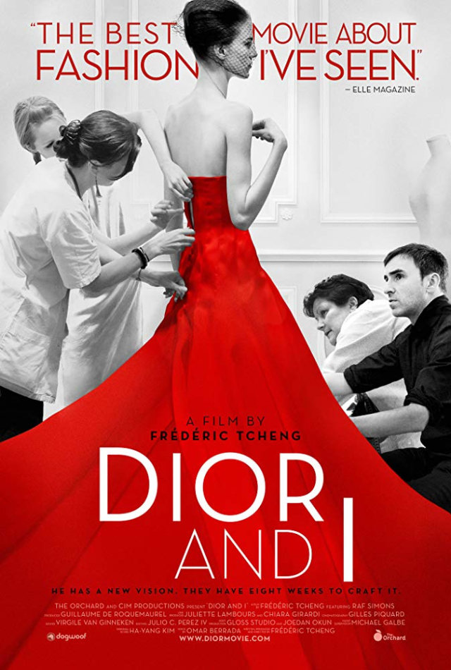 Dior and I. (Foto: Dok. Imdb)