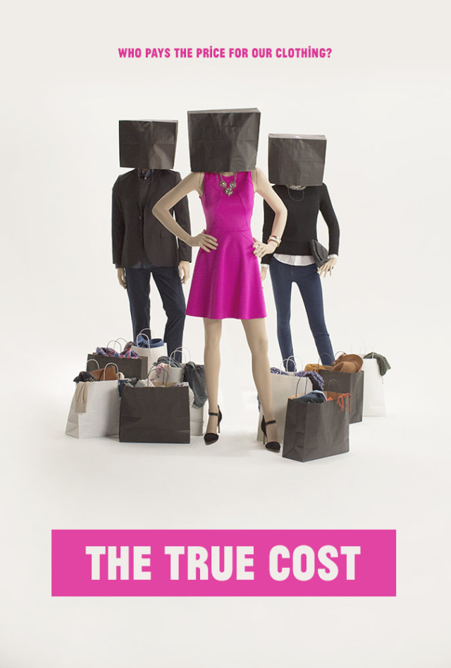 The True Cost. (Foto: Dok. Imdb)