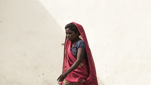 Sudah Dikremasi, Wanita India Ini Pulang ke Rumah 4 Hari Kemudian