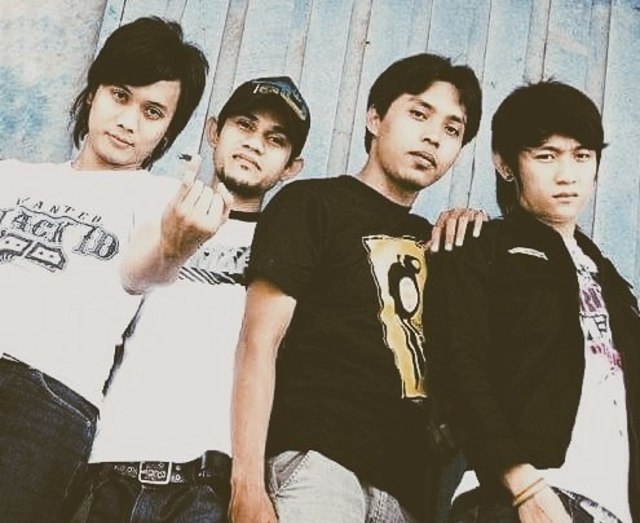 Tersisa Ifan Seventeen, Ini Perjalanan Karier Band Seventeen dari 1999 hingga 2018 (1)