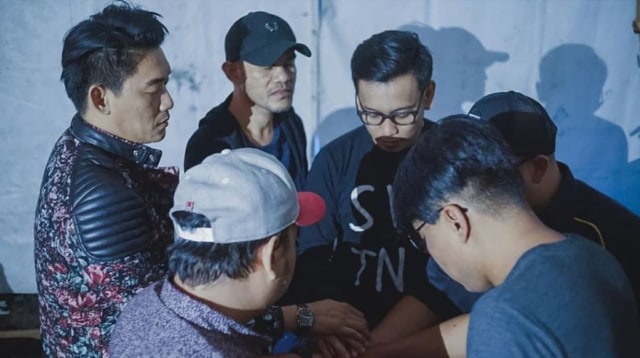 Tersisa Ifan Seventeen, Ini Perjalanan Karier Band Seventeen dari 1999 hingga 2018 (2)