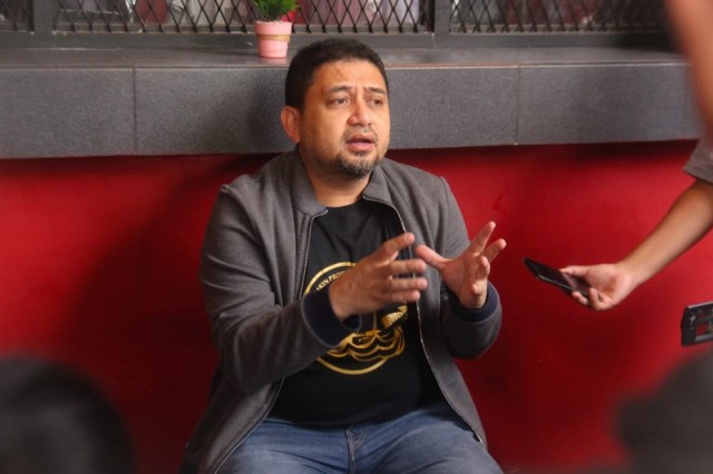 CEO PSM Makassar Lepas 7 Pemain Muda