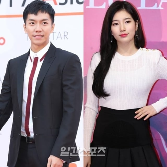 Drama Vagabond yang Melibatkan Lee Seung Gi dan Suzy Ungkap Detail Baru 