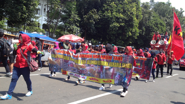 2019 LBH Bandung Fokus Pada Kasus Eksploitasi Buruh Migran 