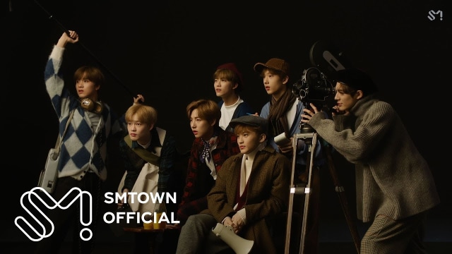 Kasih Kejutan, NCT Dream Rayakan Musim Liburan dengan Lagu Candle Light